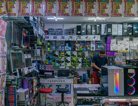 yongsan electronics market online shopping|All You Need To Know About Yongsan Electronics Market .